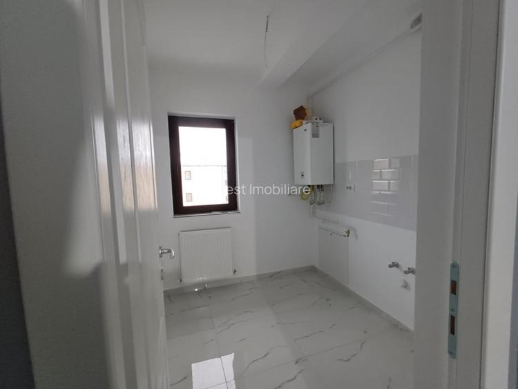 COMISION 0% , LUNCA CETATUII , APARTAMENT CU 2 CAMERE  , TVA INCLUS IN PRET - 3