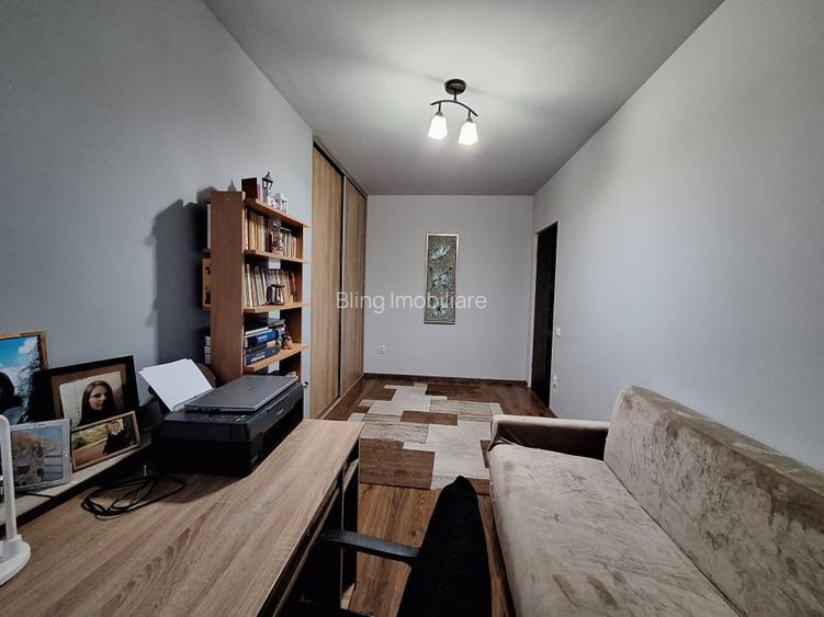 Apartament cu 3 camere, 58,5 mp, 2 balcoane, zona Tineretului - 7