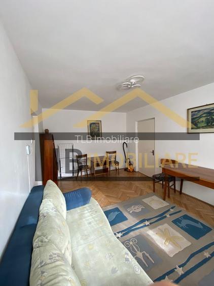 Apartament de 3 camere, 60mp, zona UMFST - 7