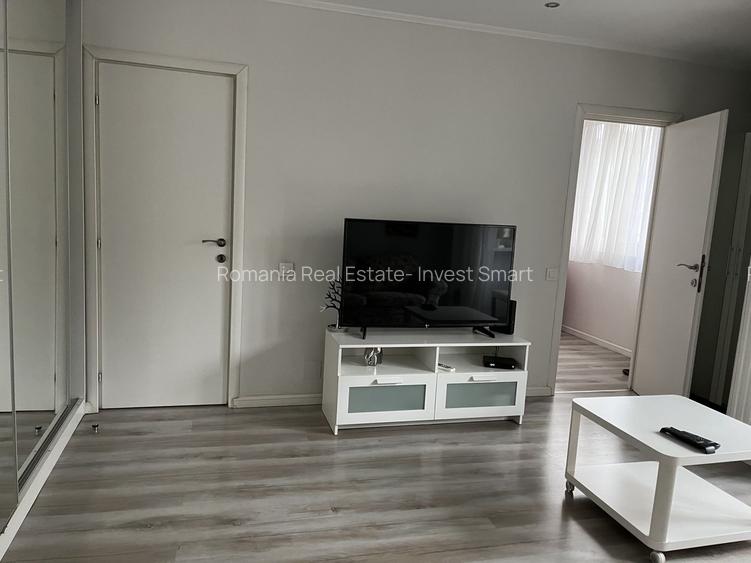 INCHIRIEZ APARTAMENT 2 CAMERE, BLOC UNIC, B-DUL NICOLAE BALCESCU - 13