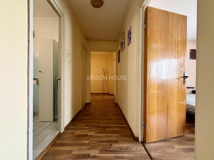 Vanzare 2 camere  Nicolae Grigorescu - Metrou | 0% comision - 8