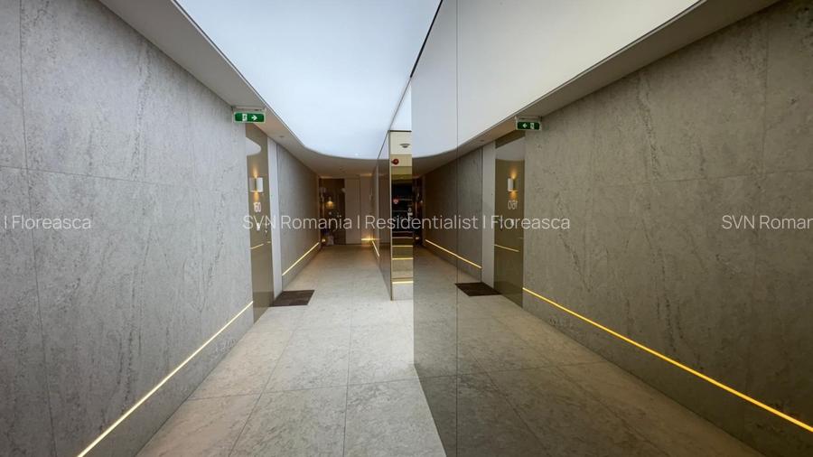 REA1026592 Apartament 2 camere cu parcare subterana - 8
