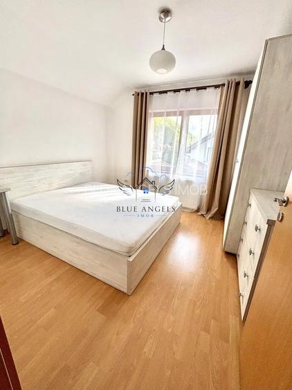 Casa pe 2 nivele - Bunloc - Sacele - 3