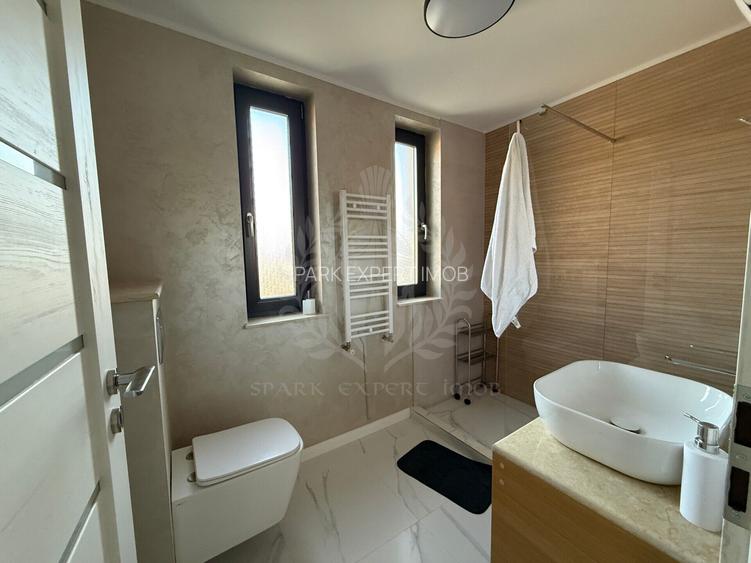 CASA / VILA 4 CAMERE / PAULESTI / GRADINA / CONSTRUCTIE 2024 - 8