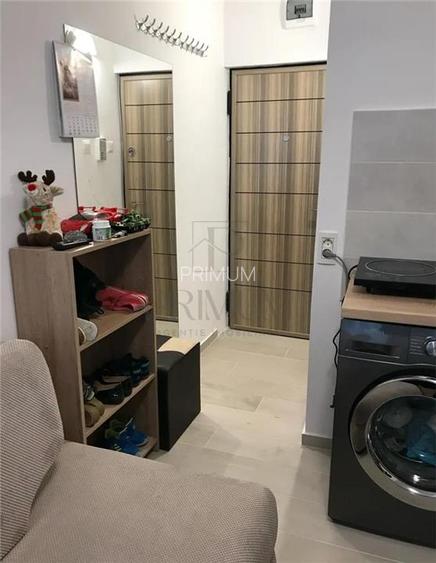 DACIA - APARTAMENT CU 1 CAMERA - mobilat, utilat, decomandat - 2