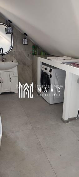 Apartament la Casă | 90 MPU | 2 camere | Gara Mică - 7