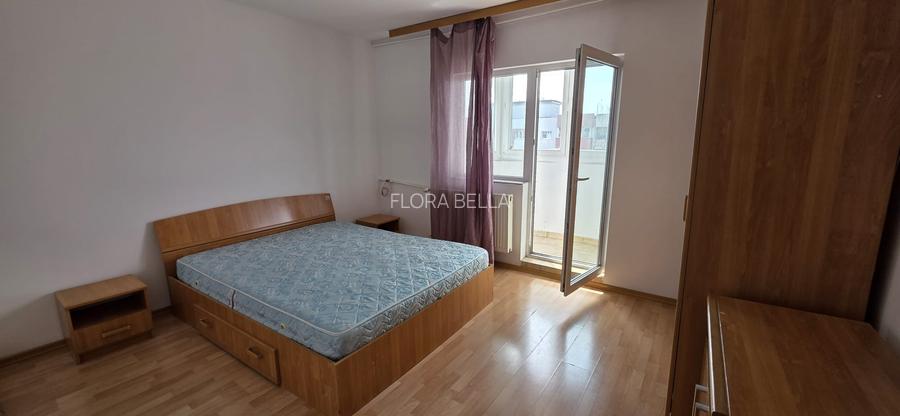 Sebastian Prosper 13 Septembrie bloc reabilitat complet mobilat acces rapid AFI - 2