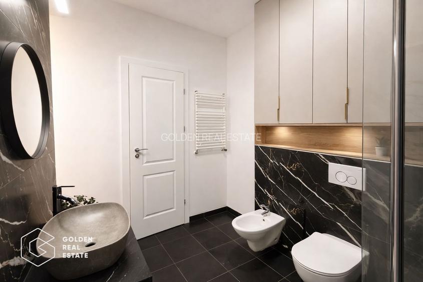 Apartament de actualitate, gata de mutat, Ared Uta - 7