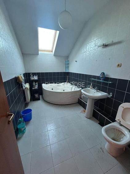 Penthouse de vanzare, 130 mp utili, parcare, terasa, Andrei Muresanu - 9