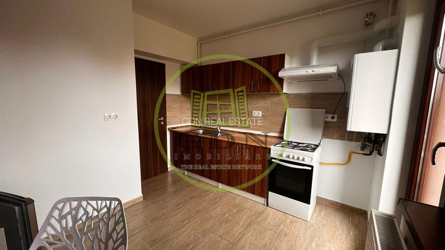 Apartament 2 camere decomandat de închiriat | Tractorul | Parcare | - 7