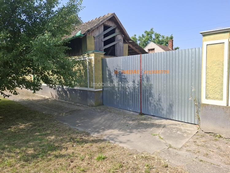 CASĂ MARE în Nădlac cu teren generos 2095mp - 8
