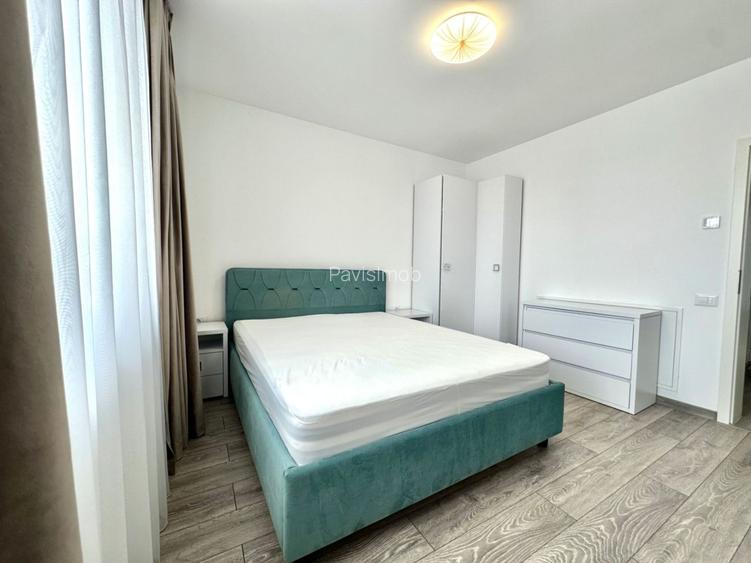 Casă de închiriat în Sânpetru 4 camere 3 băi -  Complet mobilată - 18