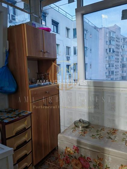 Teiul Doamnei Otesani 3 camere 72mp 1983 , 135000eur - 6