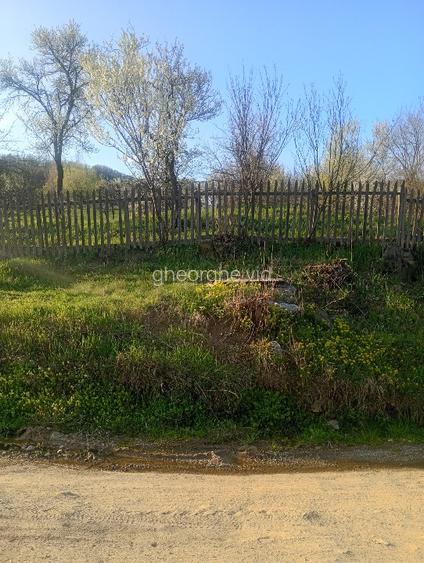 Vând terenuri,intravilane și extravilane !!! - 4