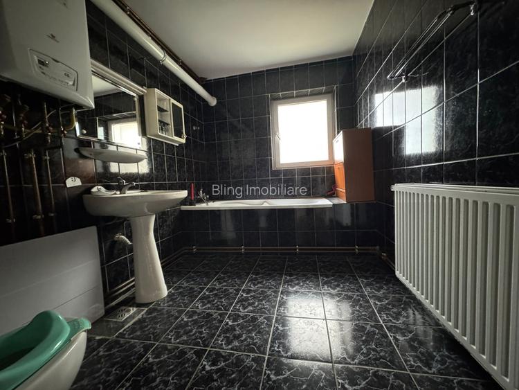 Casa 500 mp utili, teren 2000 mp, 10 parcari, cartier Andrei Muresanu - 19