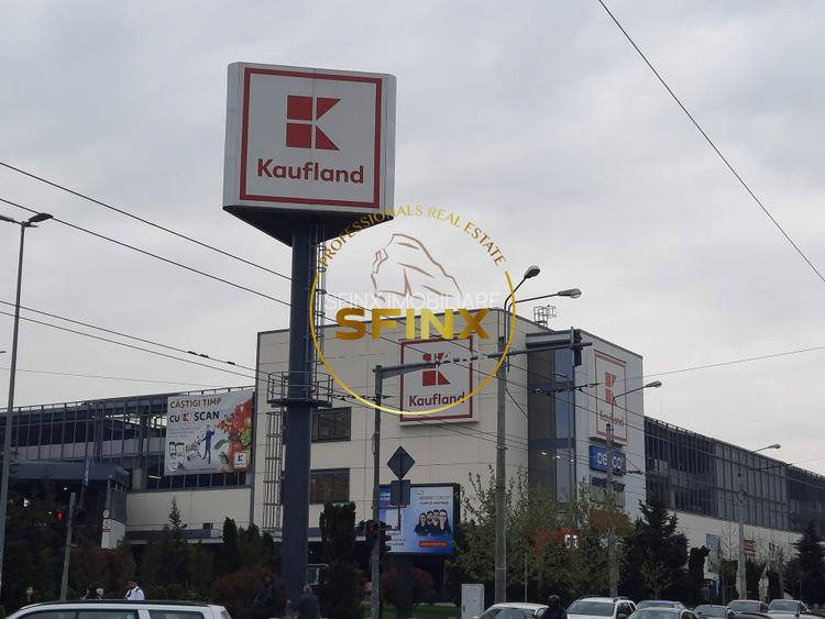 Drumul Taberei, Brancusi-Valea Oltului, vanzare garsoniera parter inalt, boxa - 28