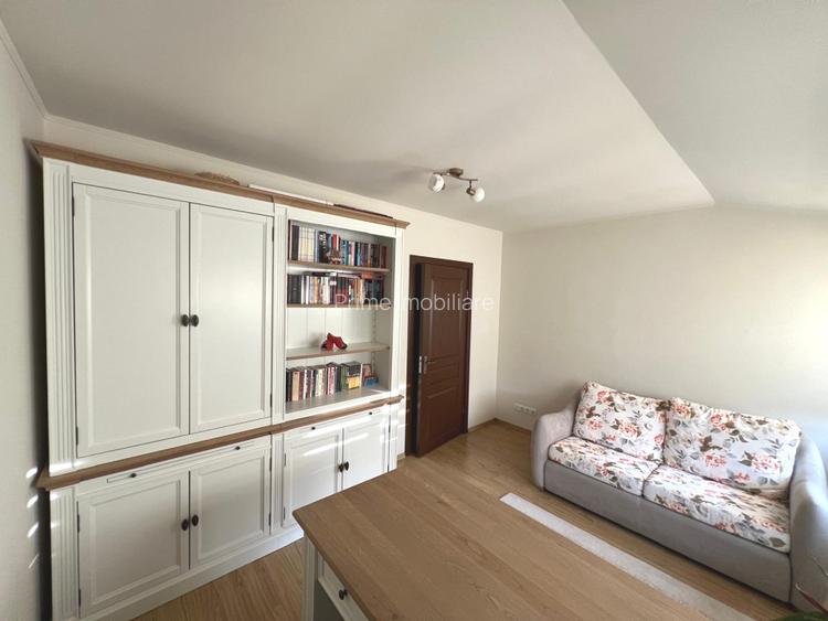 Casă tip duplex de vanzare| 4 camere | Zona Alba-Micesti | suprafata utila 120mp - 6