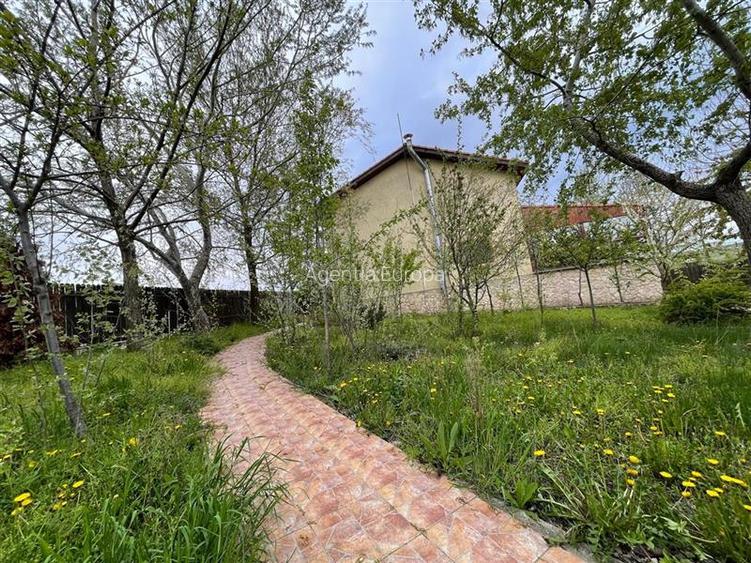 Pensiune turistica Mineri - 4