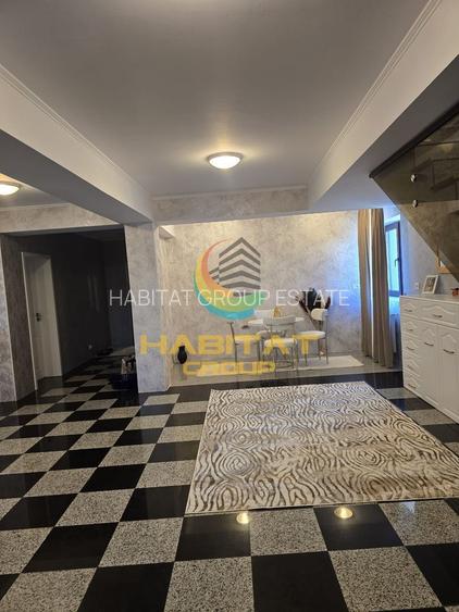 Casă de Vânzare cu Potențial Comercial | 350 mp, 9 Camere, Acces la 3 Străzi - 19