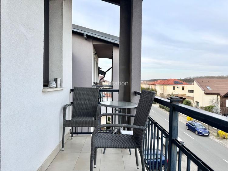 Apartament 2 camere Dumbrăvița – se acceptă pisică 🐱 - 31