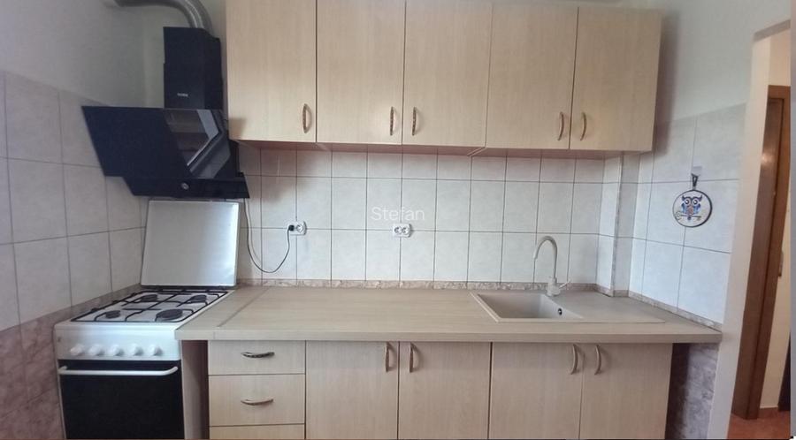 Apartament 2 camere, langa parc Herastrau - 10