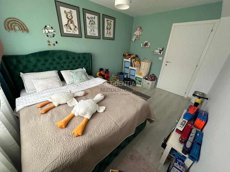 Apartament 3 camere – Palladium Residence,  Metrou Nicolae Teclu - 5