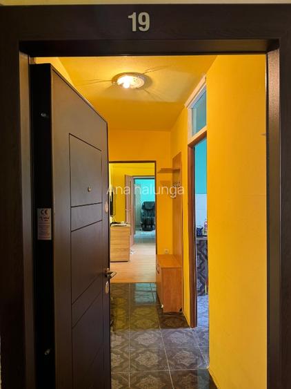 Vand apartament 2 camere - 11