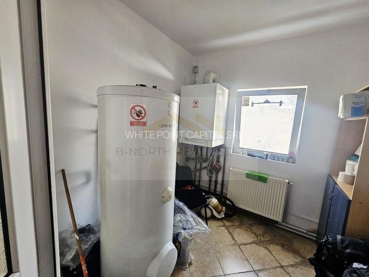 Vilă de închiriat Tineretului – Clădire pentru birouri, activități educaționale - 6