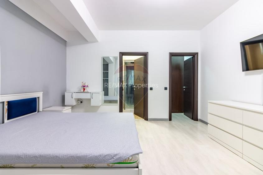 Apartament 2 camere | Bucureștii Noi | 60 mp | metrou | Parc Bazilescu - 6