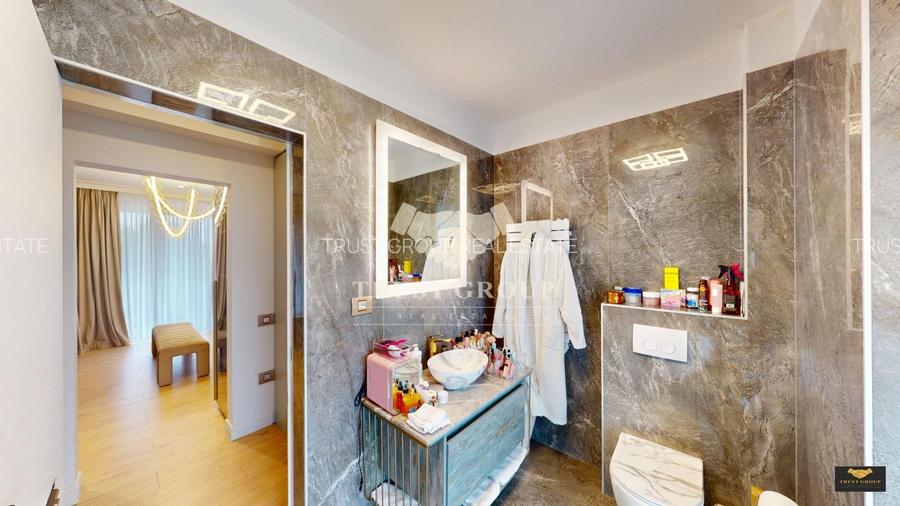 Vila 5 camere Tunari | 5 Locuri de parcare | Teren 505 mp - 37