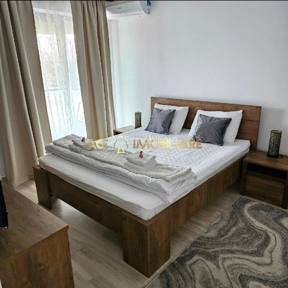 2 Camere de inchiriat | Banu Manta | Centrala proprie | Bloc Nou - 7