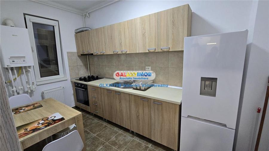 Apartament 2 Camere Pet Friendly Ikea Pallady VI 127 - 4