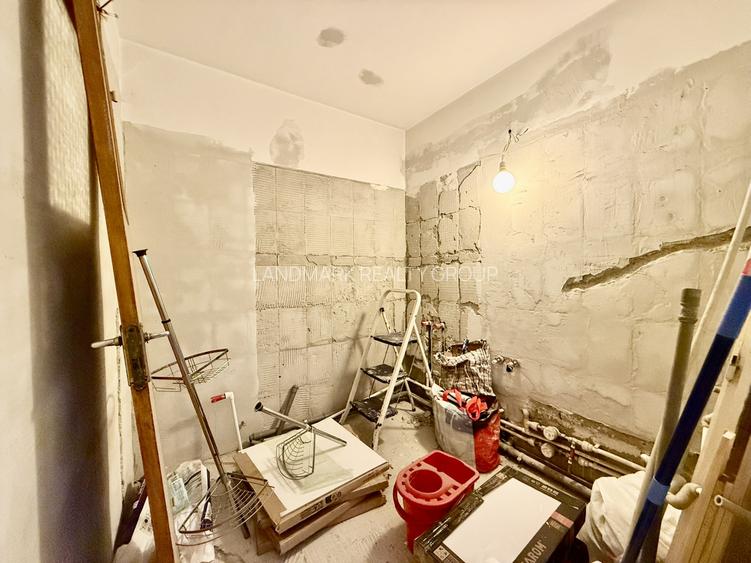 3 camere spatios | 2 băi | Bd. Tudor Vladimirescu | Bloc 1986 - 11