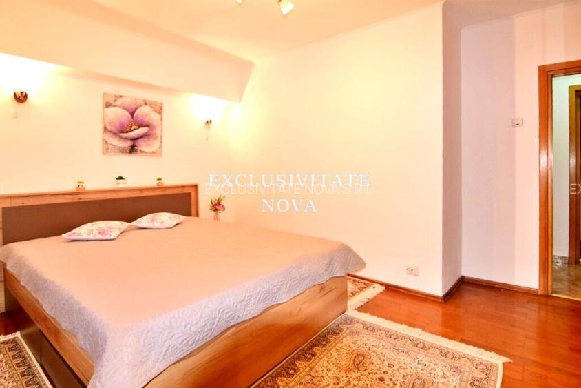 Apartament SPATIOS Unirii Piata Alba Iulia Decebal 84mp - 7