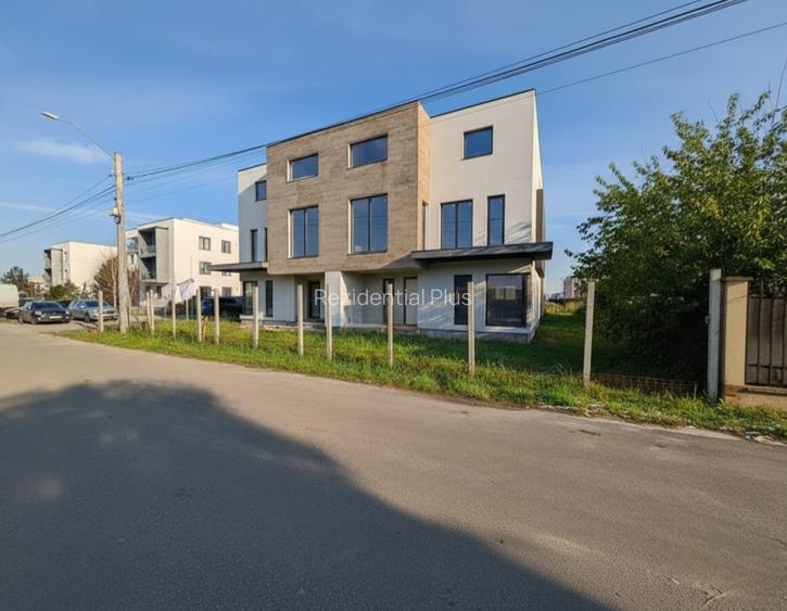 Casa 7 camere | 220 mpu |Langa Amber Forest | – Zona premium Tunari - 2