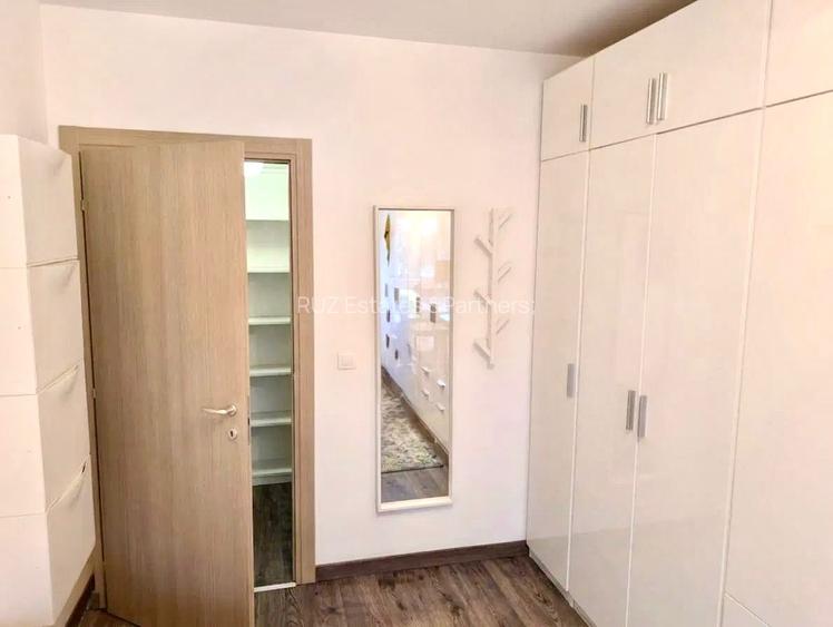Apartament 3 camere | Terasă 27mp | Belvedere Residence - 8
