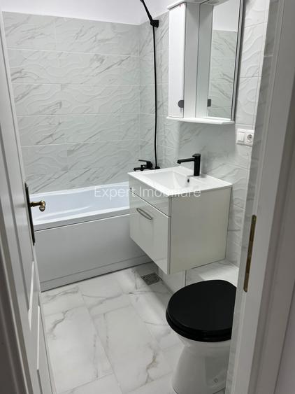 Apartament 3 camere Piata Stefan cel Mare - 4