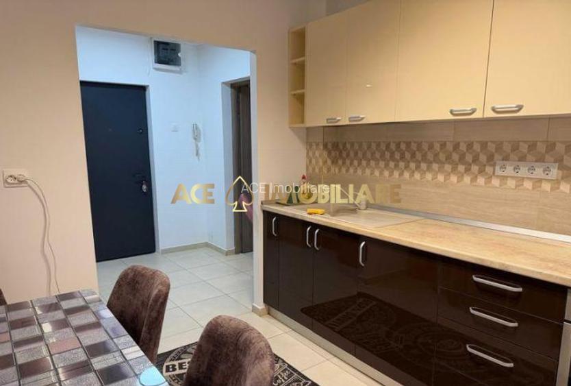 2 Camere de inchiriat | Piata Sudului | Mobilat-Utilat | Metrou - 7