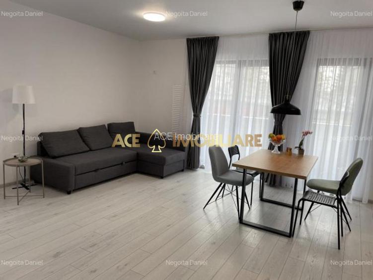 2 Camere de inchiriat | Berceni | Metrou | Centrala | Parcare - 4