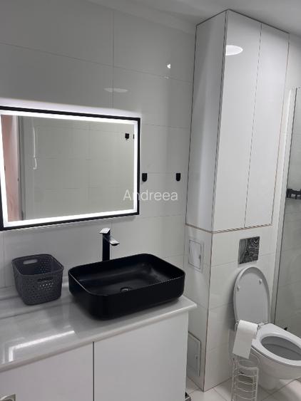 Proprietar inchiriez apartament 2 camere Calea Griviței  - 5