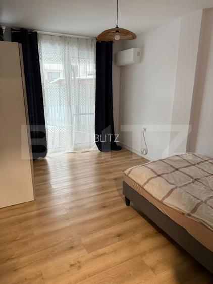 Apartament modern cu 3 camere, gradina si garaj, in Sannicoara - 6