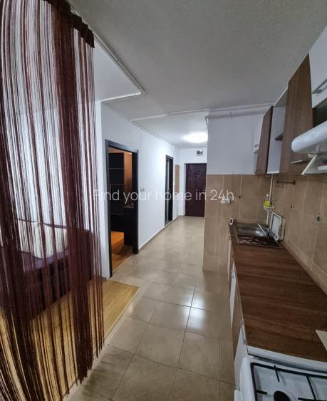 Apartament 2 camere 45mp cu centrala proprie la Timpuri Noi - 10