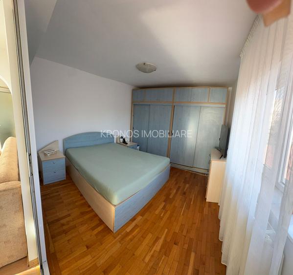 CASA DE CULTURA APARTAMENT CU 2 CAMERE 54 MP PRET 90.000 EURO - 6