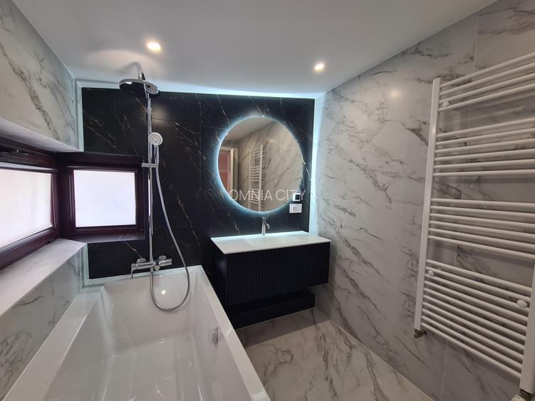 OMNIA-Proprietati alese! Vila de lux, in Baneasa. Confort, spatiu, intimitate. - 37