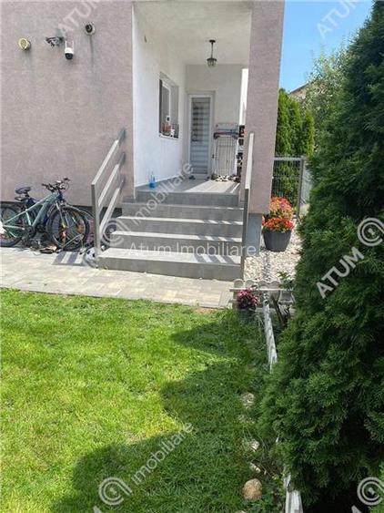 Apartament modern de 2 camere cu gradina 107 mp zona Pictor Brana - 23