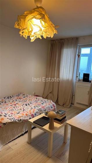 Apartament 1 camera Nicolina - 2