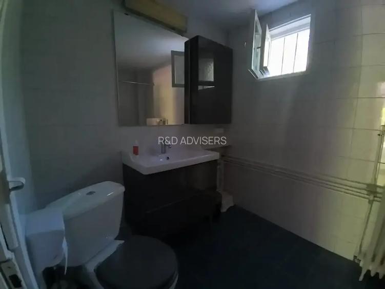 Apartament cu curte proprie - 9