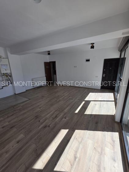 Sinaia – Garsonieră Modernă - 3