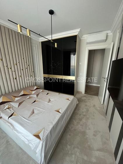 Apartament 2 camere Floreasca cu vedere deschisă | Parcare inclusă - 4