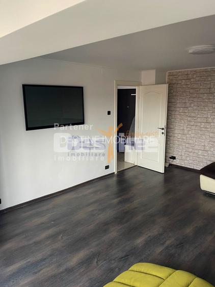Zona Feidorf – Apartament 2 camere, decomandat - 2